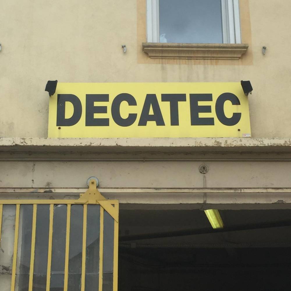 Société de décapage à Avignon